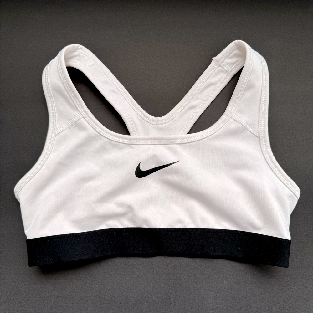 Nike Girls Pro Sports Bra